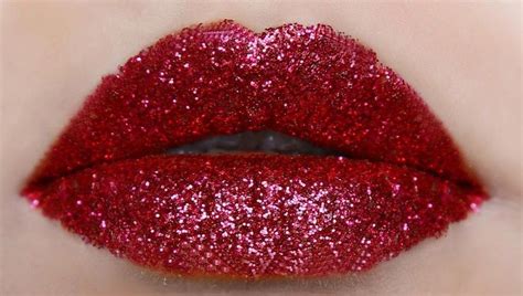 rossetto dior glitter